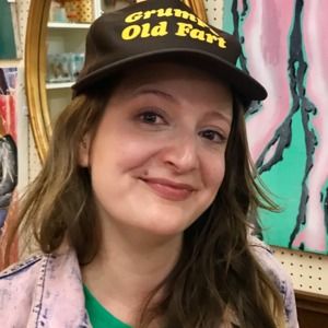 Meet your Posher, Dana